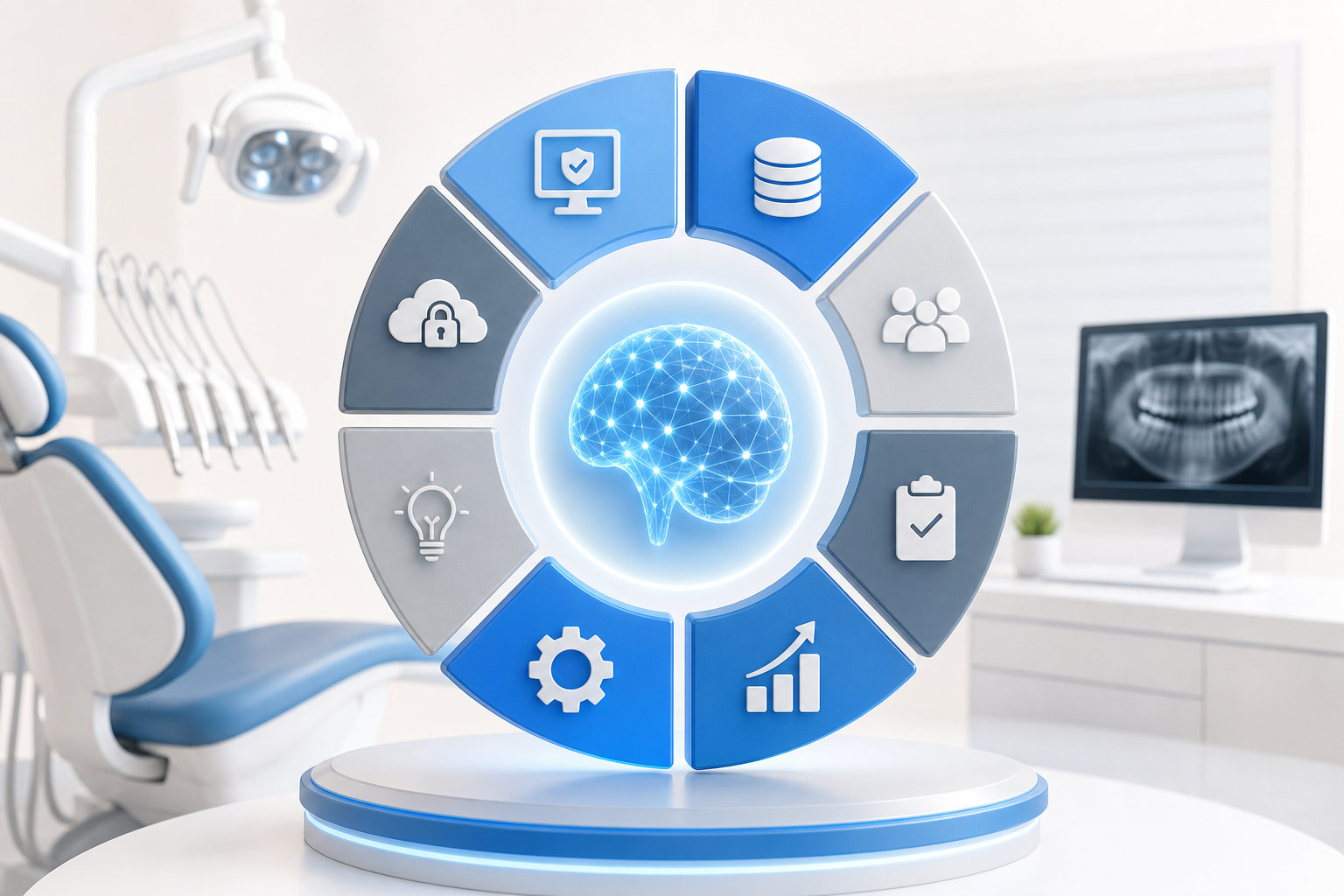 AI Tools for Dentists: A Plain-English Readiness Guide for Dental Practices in 2026