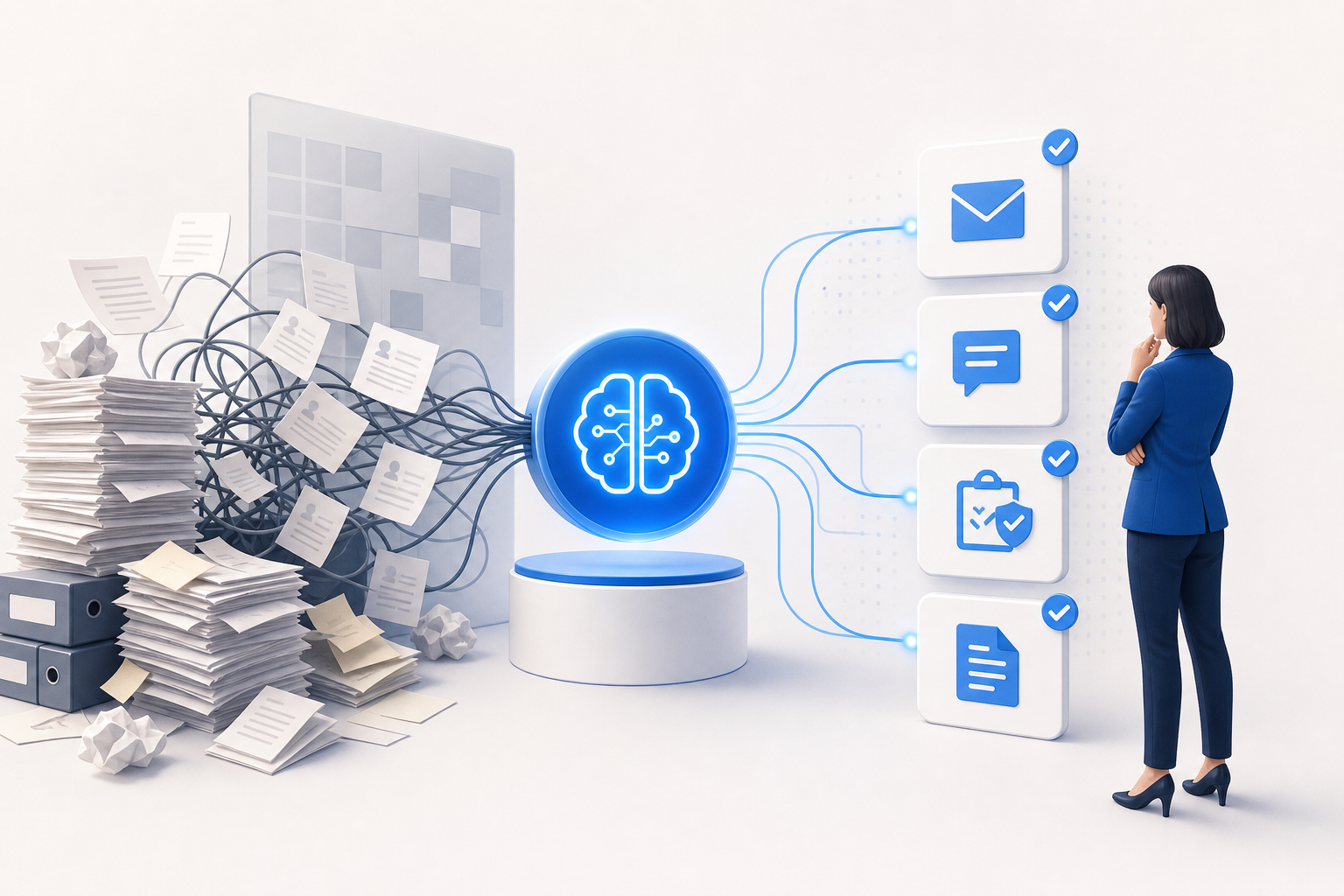 AI Tools for Insurance Agents: Are You Ready to Automate Client-Facing Workflows?