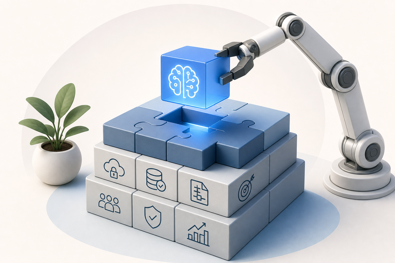 AI Automation for Small Business: What You Need to Have in Place First