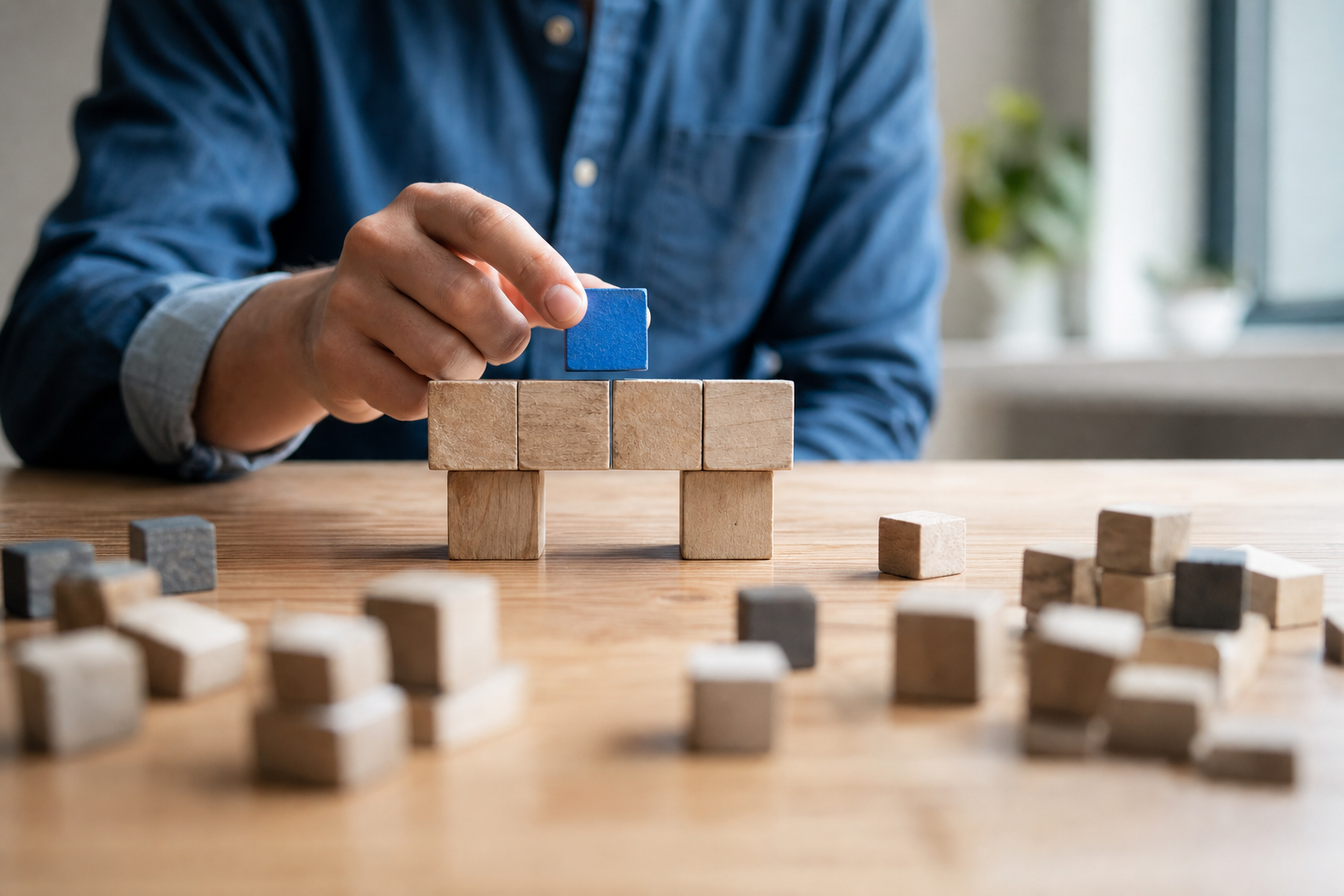 Data Quality for AI: Why Clean Data Comes Before Any Tool