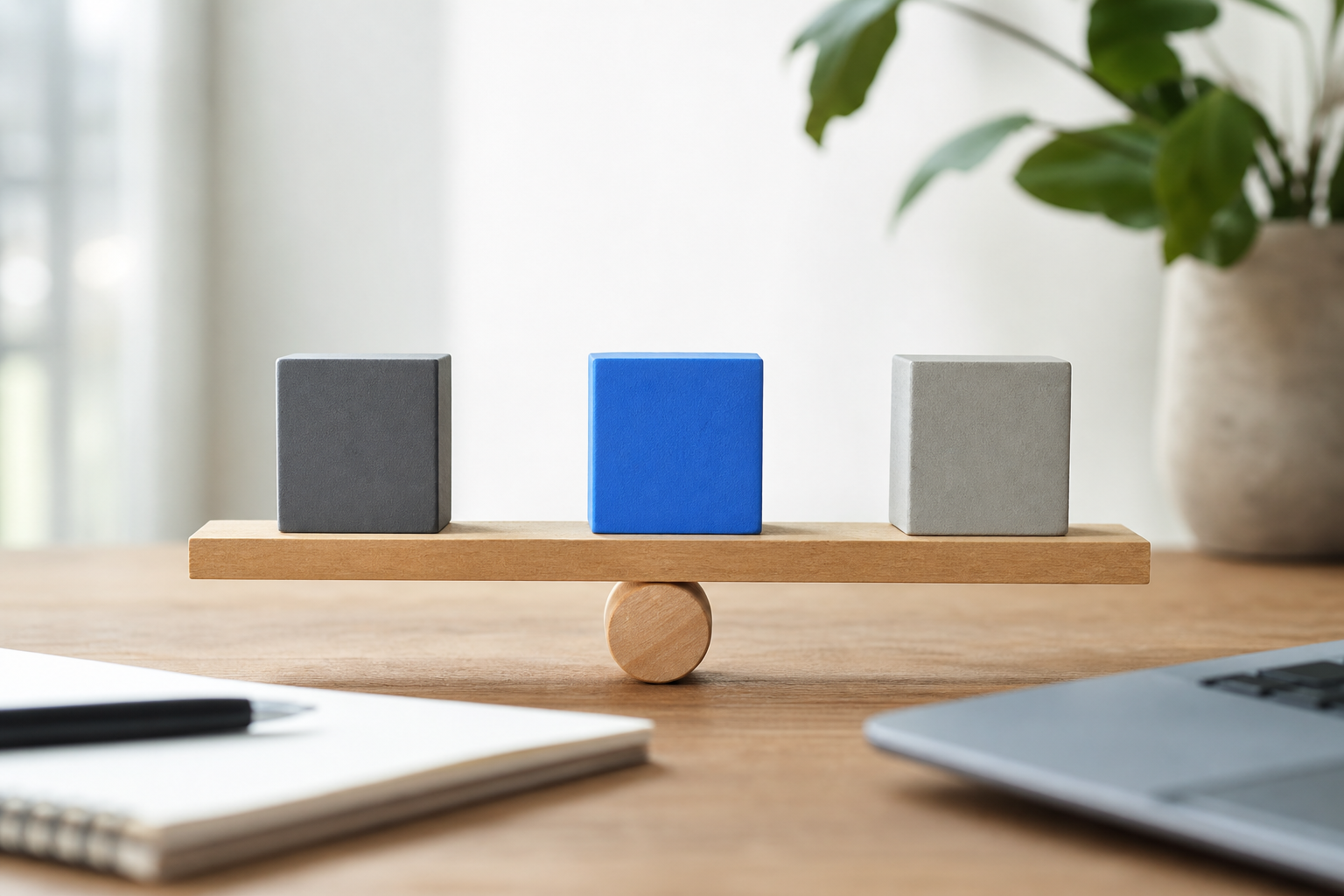 AI Readiness Framework: Which Model Fits Your SME Best?