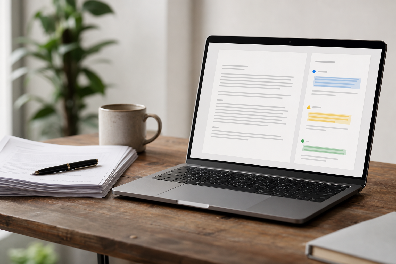 AI Contract Review Tools: What Small Businesses Need to Know