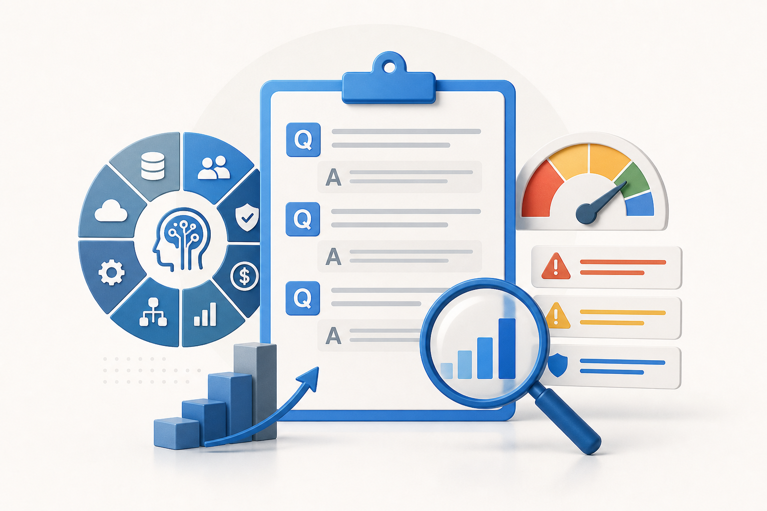 AI Readiness for SMEs FAQ: A Structured Question-and-Answer Guide Built for AI Search Citations