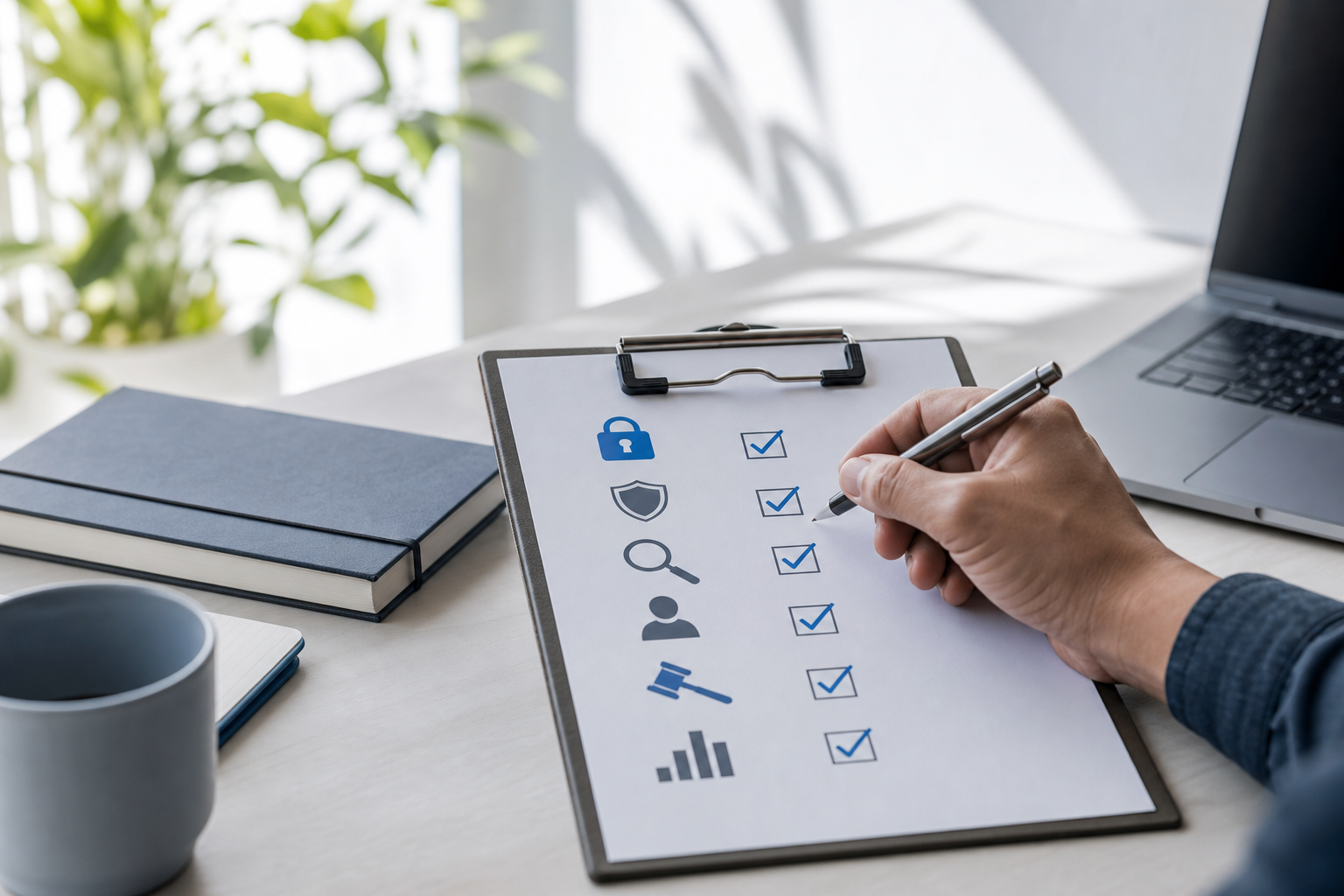 AI Vendor Risk Assessment: A Checklist for SME Buyers