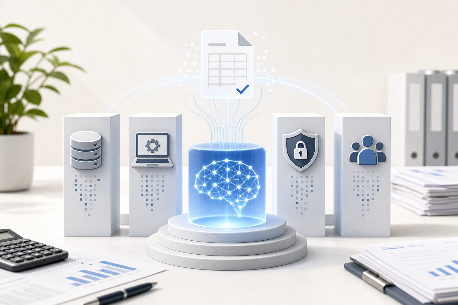 AI for Tax Preparation: What Accounting Practices Need to Know About Readiness in 2026