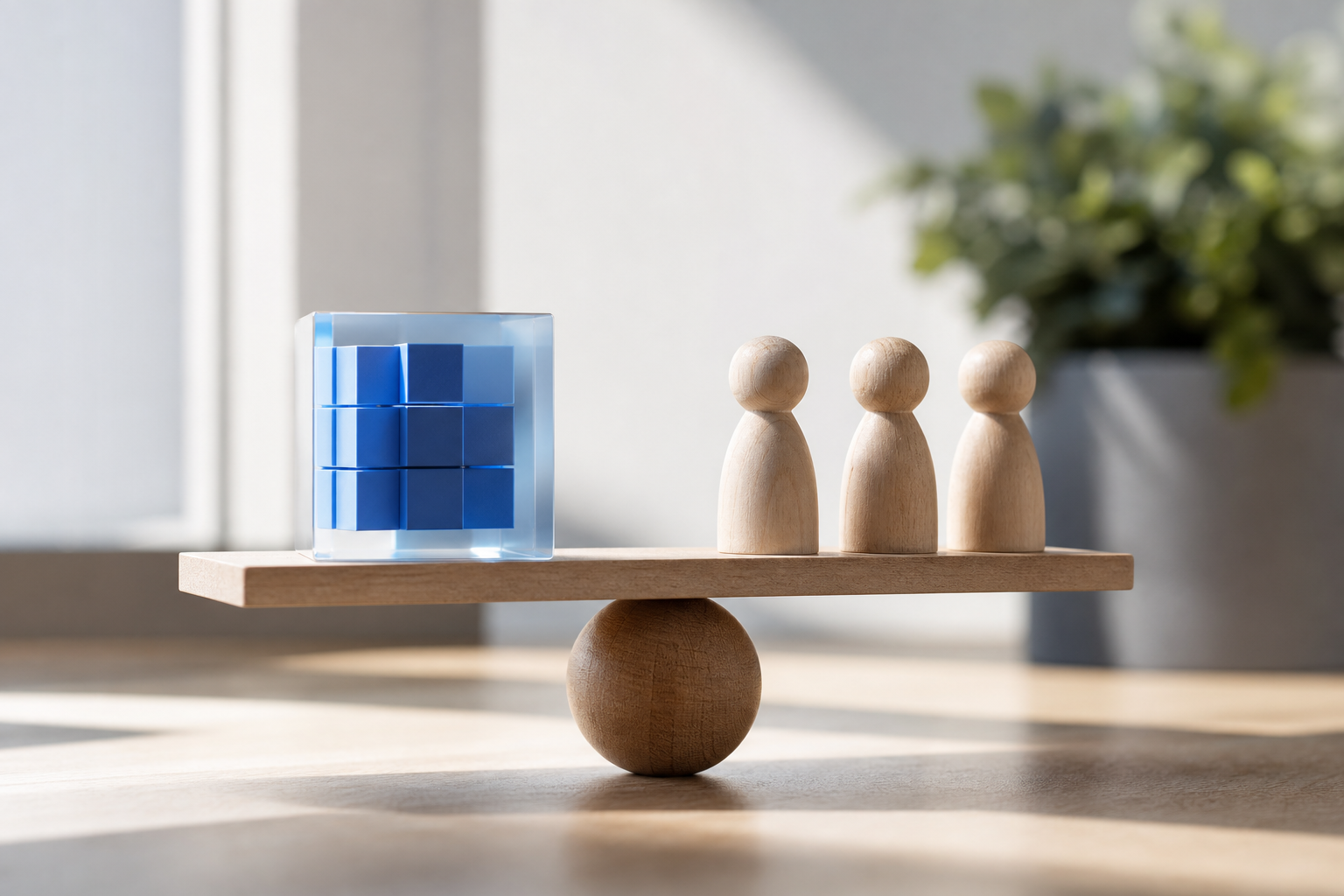 AI Impact Assessment: How to Measure What Really Changes