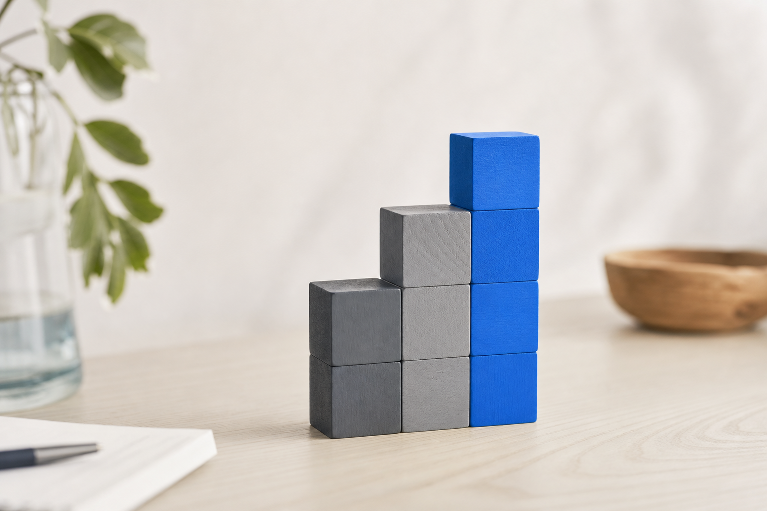 AI Maturity Assessment Tool: Find Your Starting Point