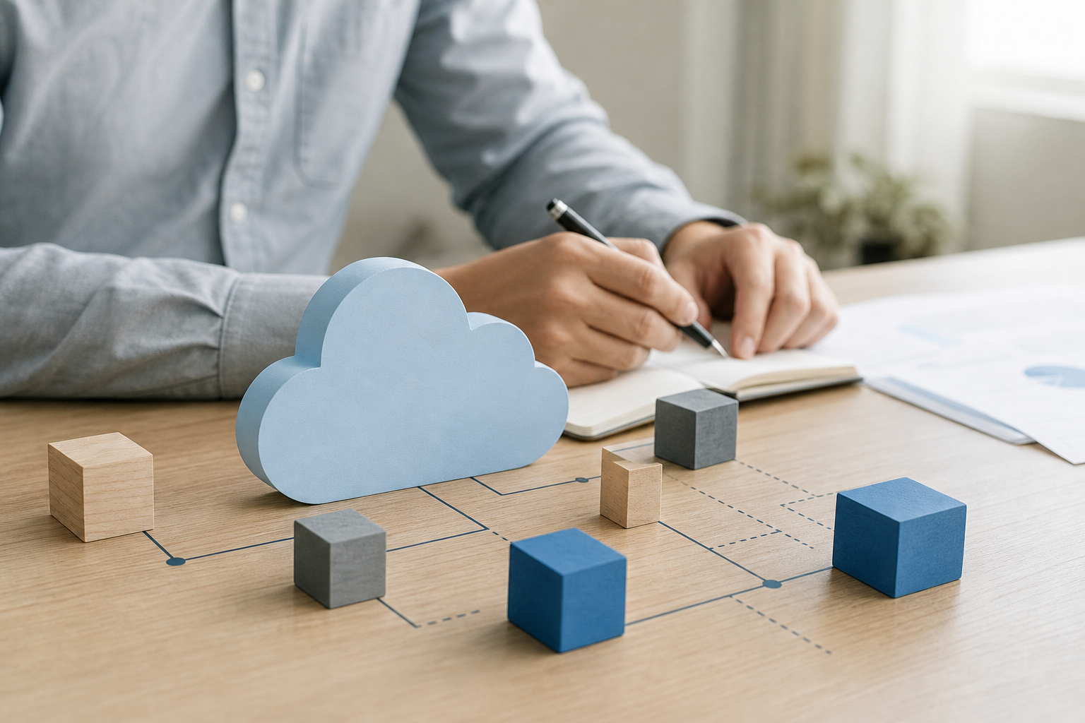 Cloud Readiness Assessment: What Buyers Should Know