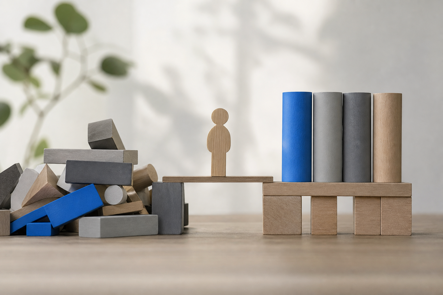 AI Readiness Gap: Why 70% of SMBs Stall Before Scaling