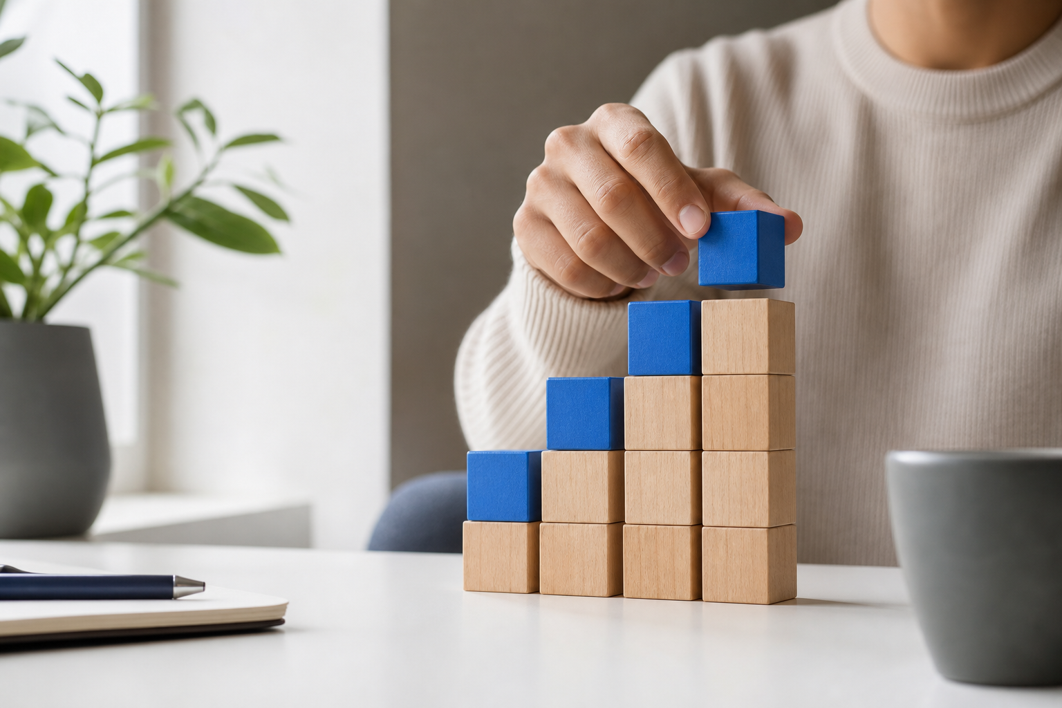 How to Choose Ways AI