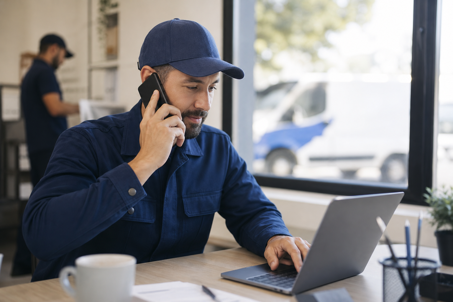 AI for HVAC Companies: Schedule More Calls Each Day