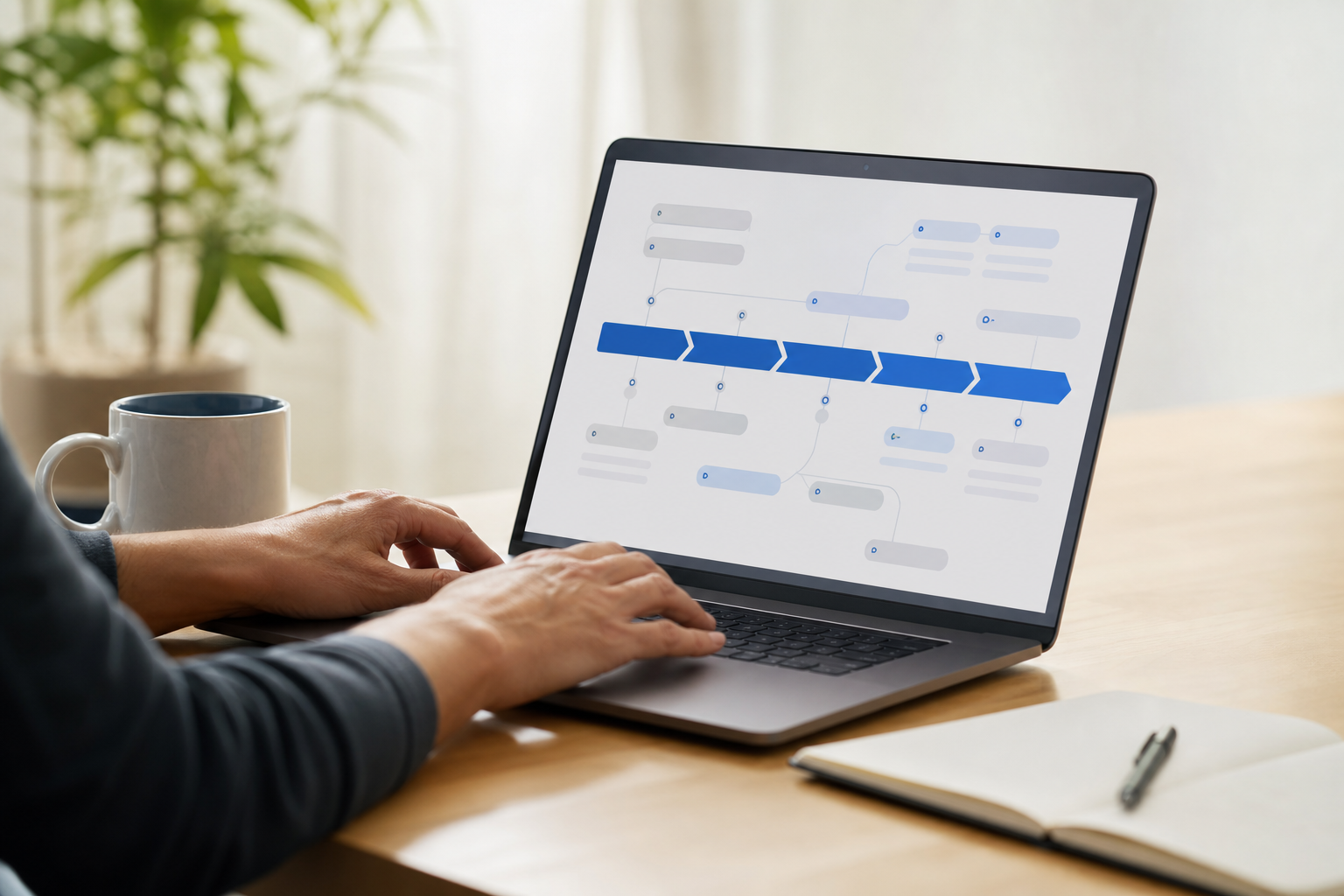 AI Roadmap Generator: Build Your Strategic Plan Fast