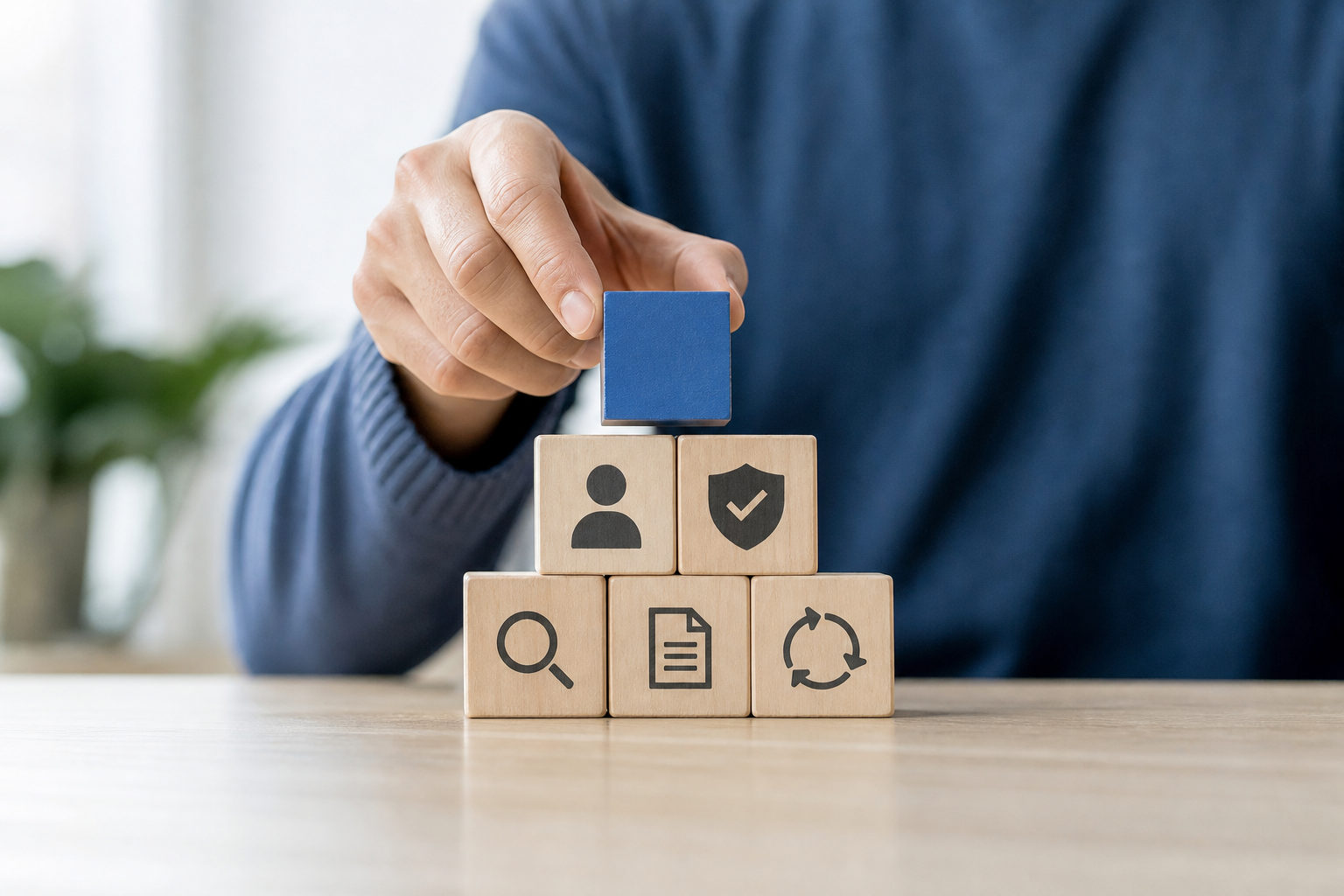 AI Governance Framework: Set Rules Before You Scale